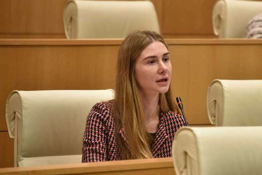 თინა ბოკუჩავა