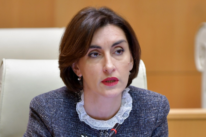 მაკა ბოჭორიშვილი