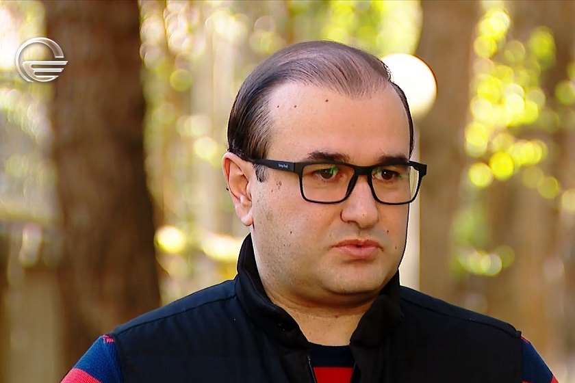 ლაშა მაღლაკელიძე