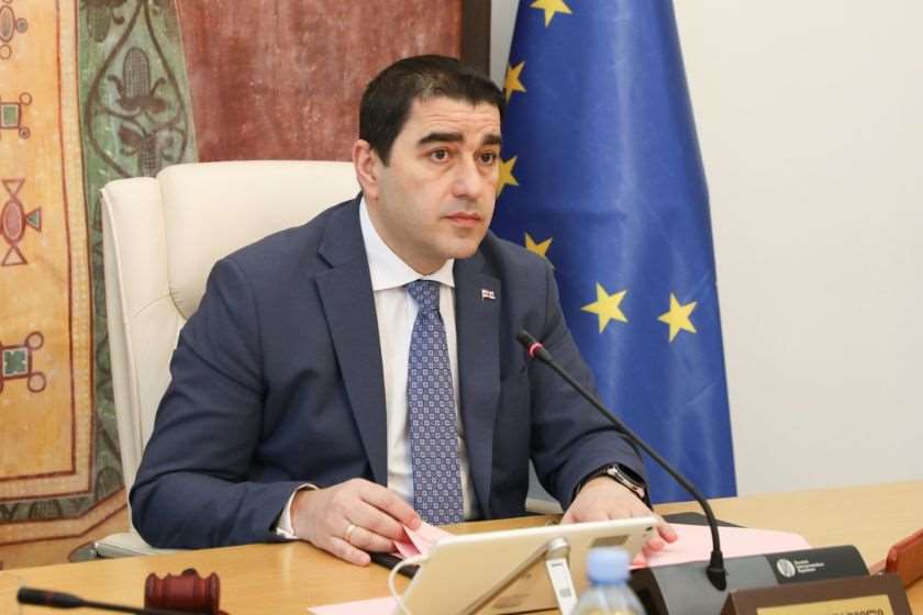 შალვა პაპუაშვილი