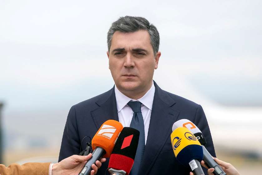 ილია დარჩიაშვილი