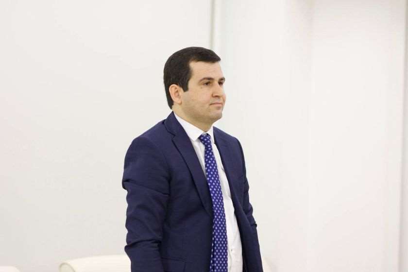 გოგი ჩიქოვანი