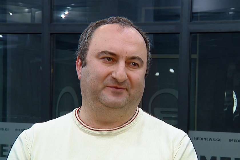 ლევან მურუსიძე