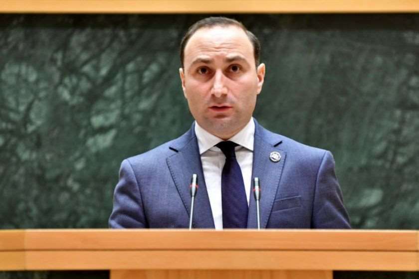 ანრი ოხანაშვილი
