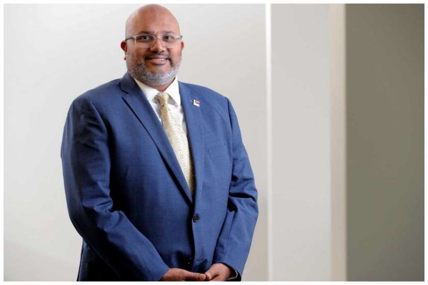 არუნ ვენკატარამანი