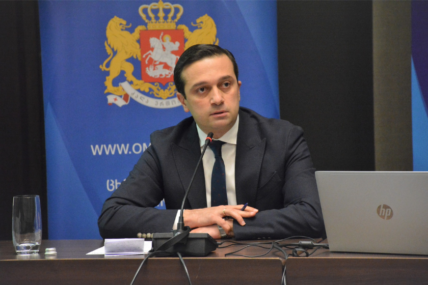 ლევან იოსელიანი