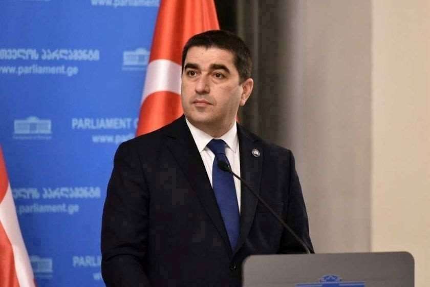 შალვა პაპუაშვილი