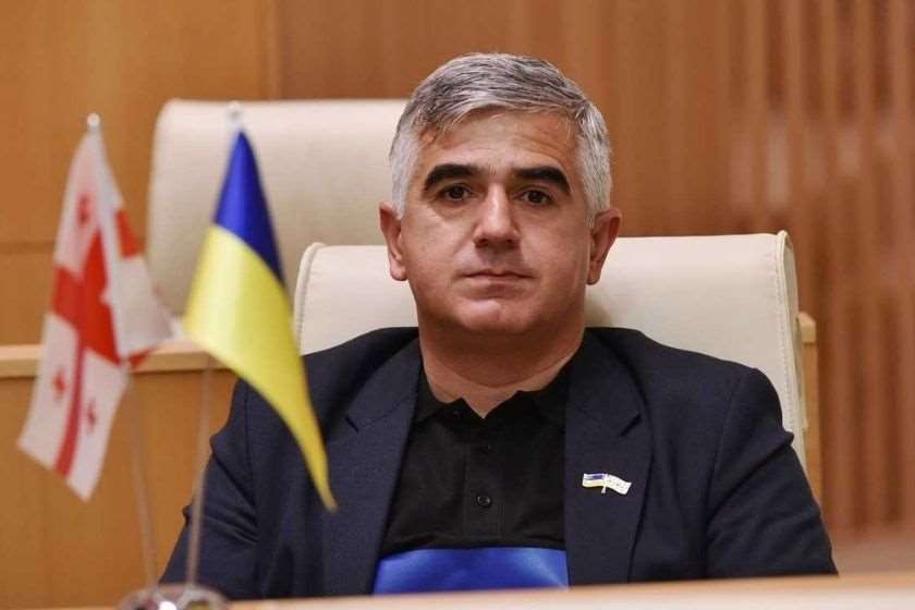 გიორგი ბოტკოველი