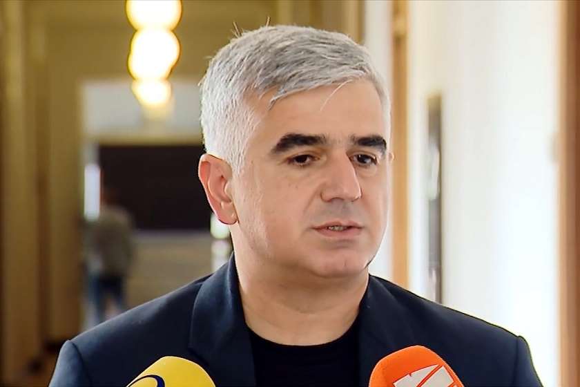 გიორგი ბოტკოველი