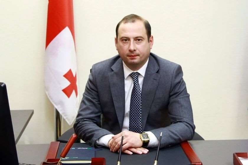 მიხეილ დუნდუა

