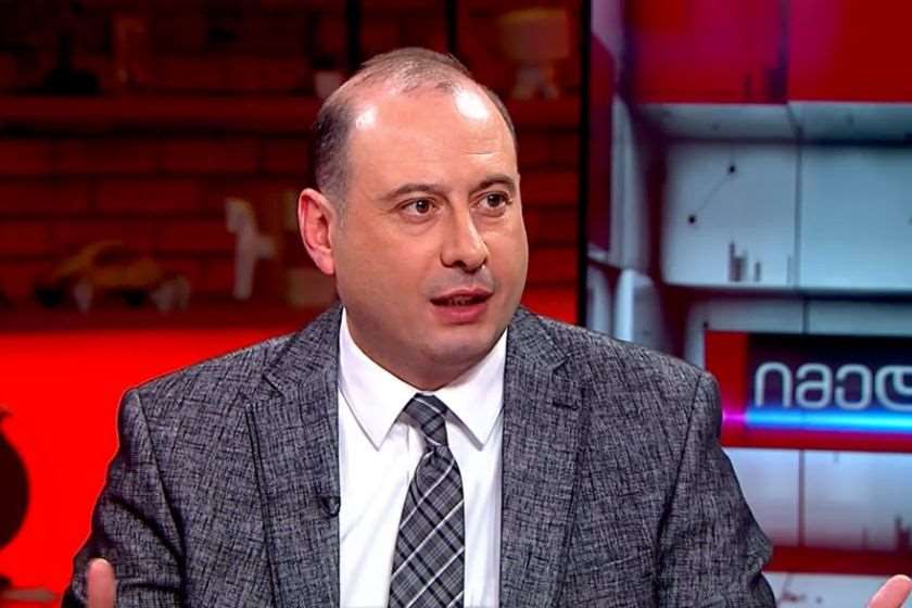 მიხეილ დუნდუა