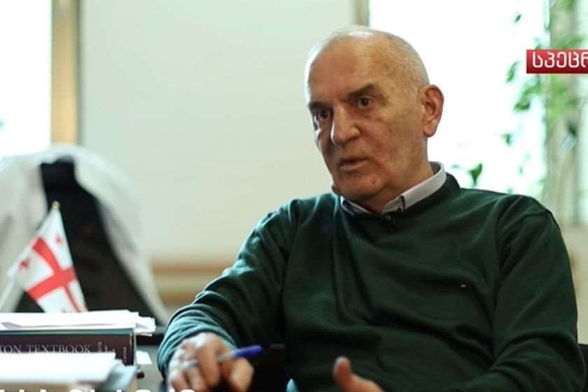 ზურაბ ჩხაიძე