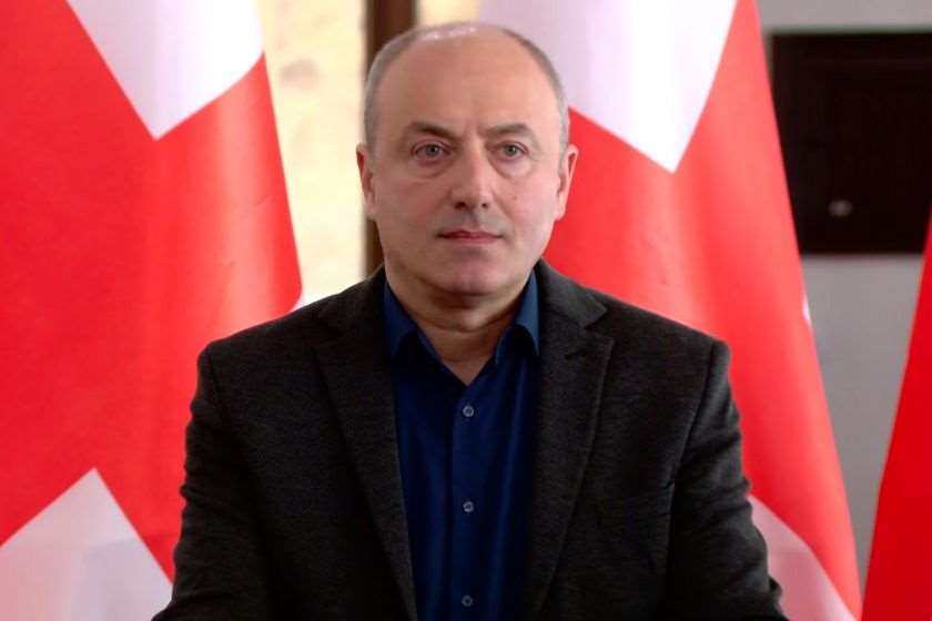 გურამ მაჭარაშვილი