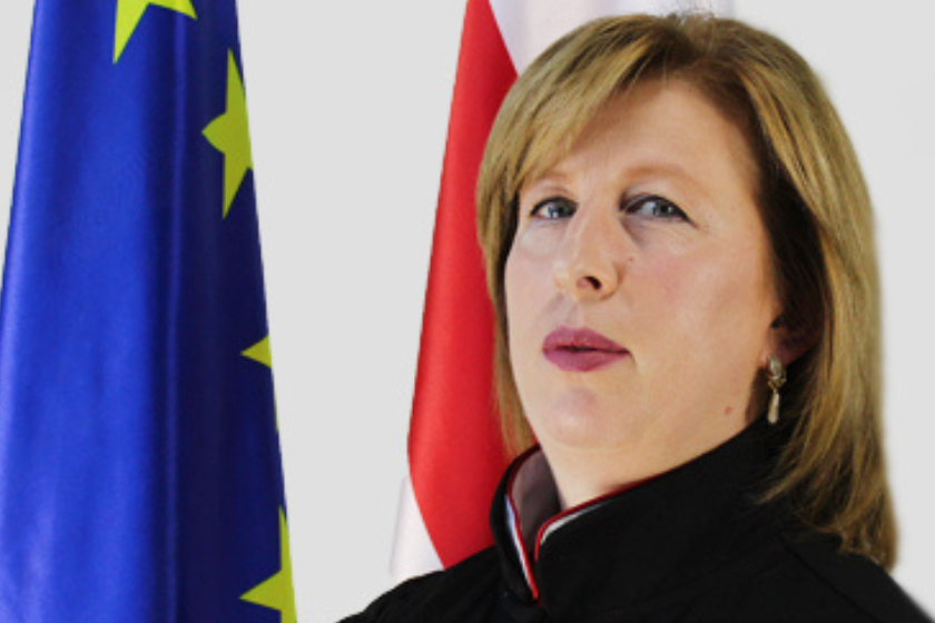 ნანა ჯოხაძე