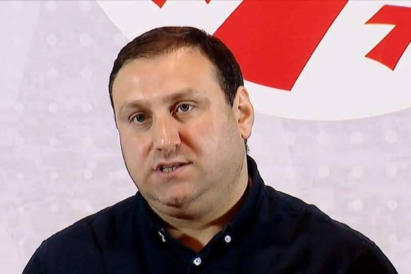 ლაშა ფარულავა