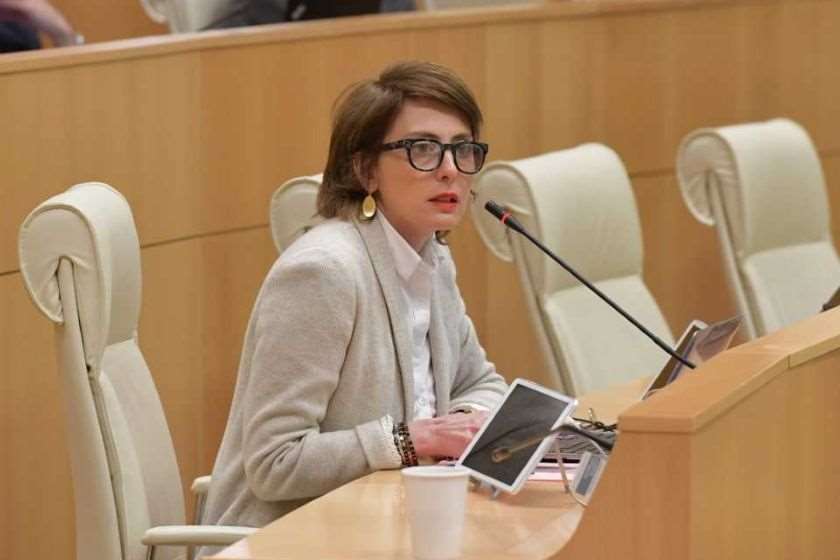 ხატია დეკანოიძე