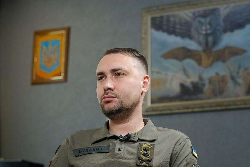 კირილ ბუდანოვი