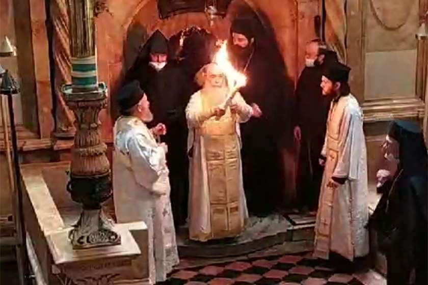 პატრიარქი თეოფილე III