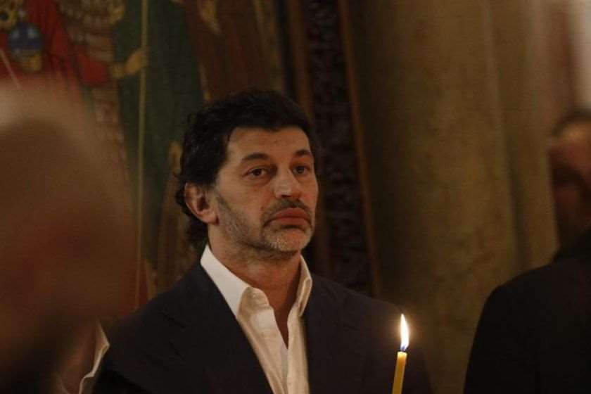 კახა კალაძე