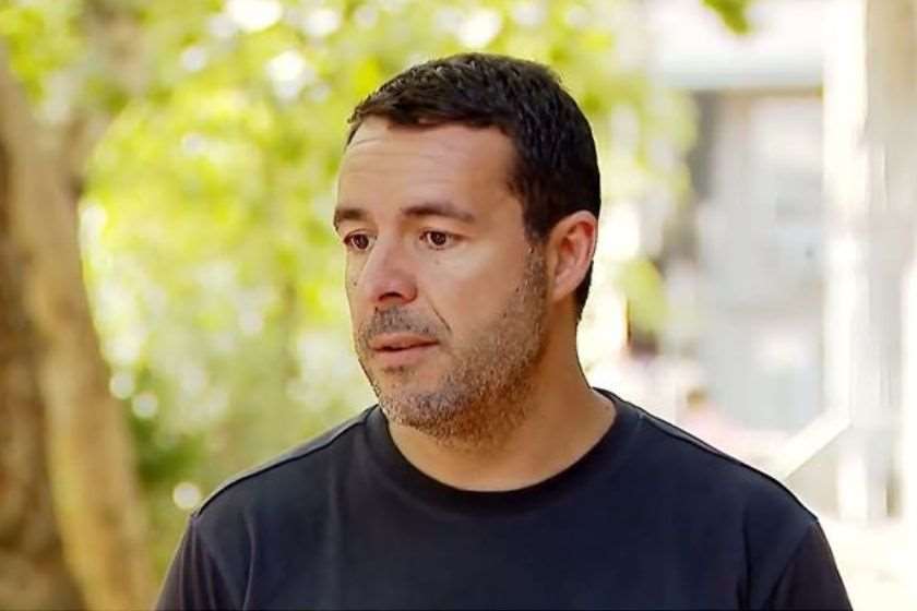 ბაჩო დოლიძე