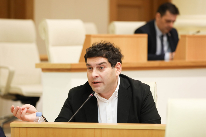 ბექა დავითულიანი