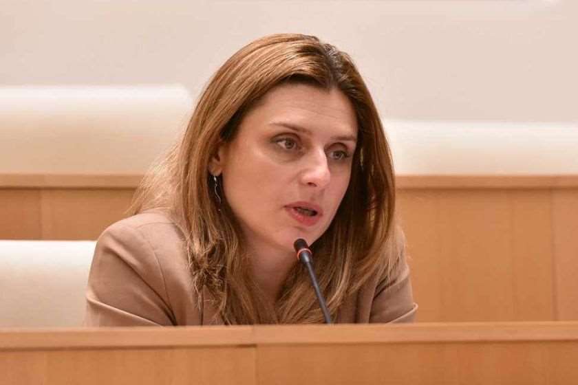 თეონა ქუბარდია