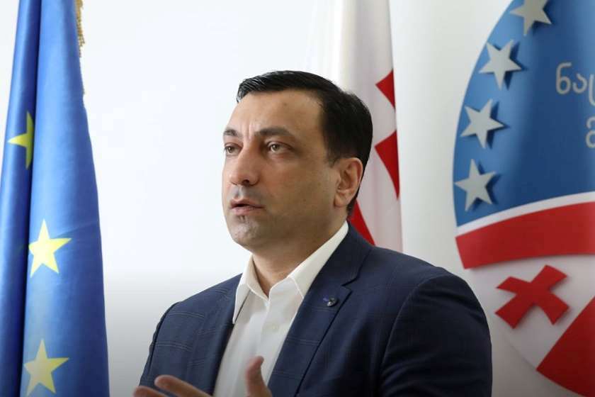 ლევან ბეჟაშვილი