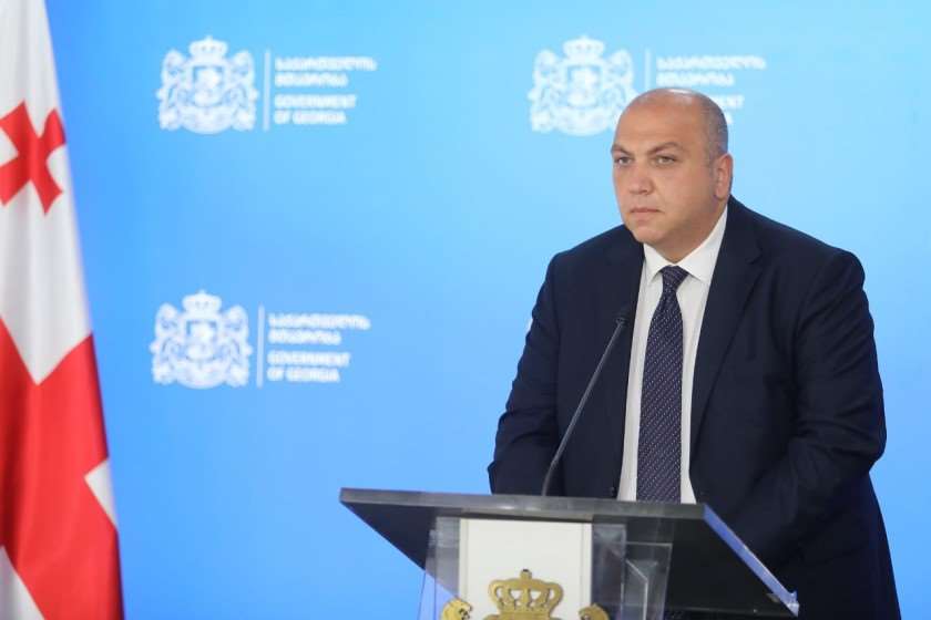 ირაკლი ქარსელაძე