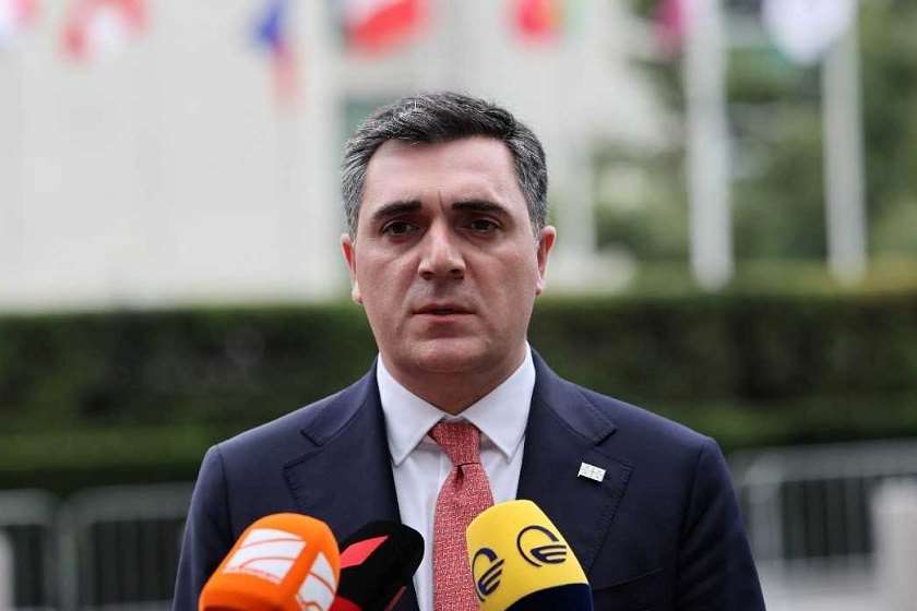 ილია დარჩიაშვილი