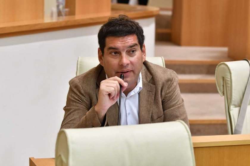 ბექა დავითულიანი