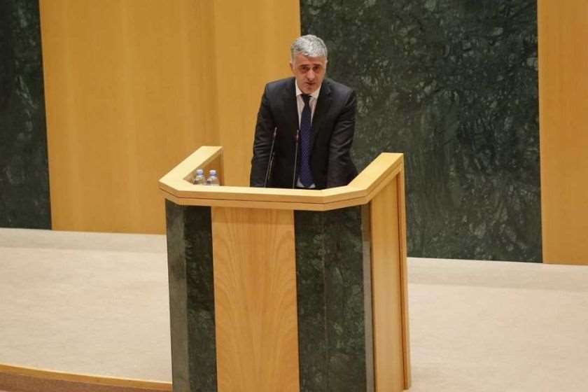 ოთარ შამუგია