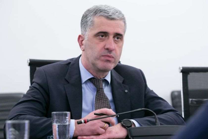 ოთარ შამუგია