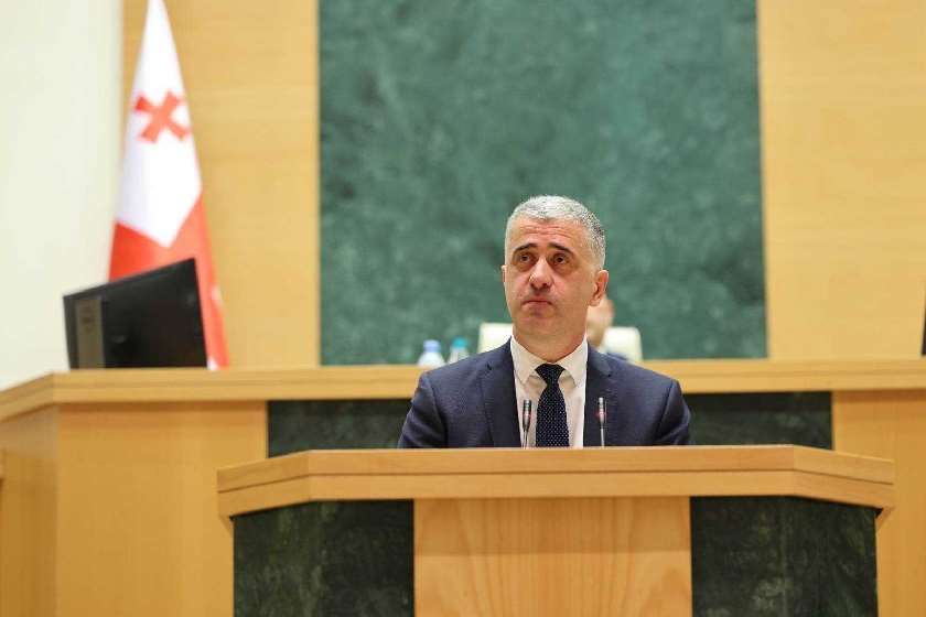 ოთარ შამუგია