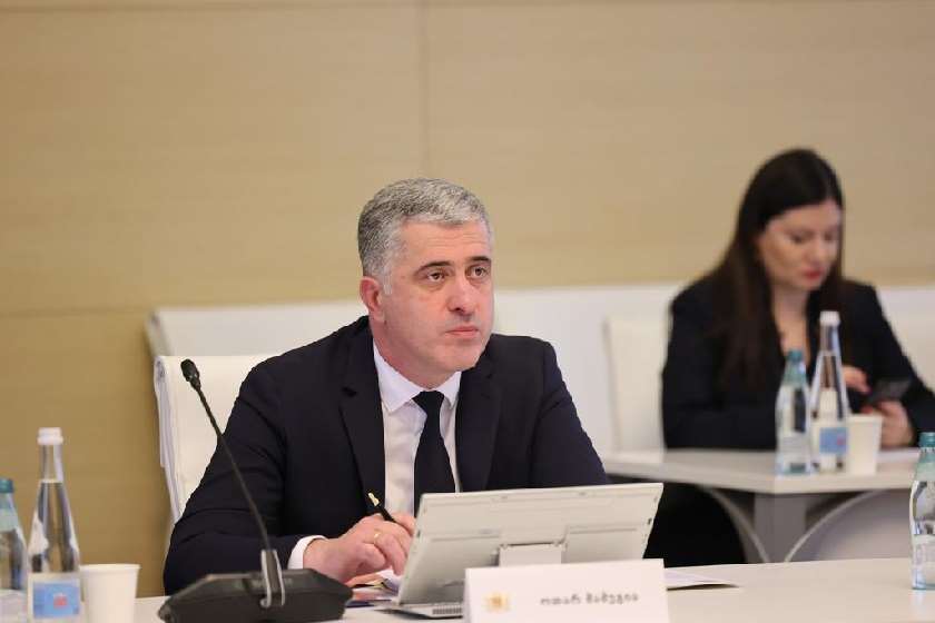 ოთარ შამუგია