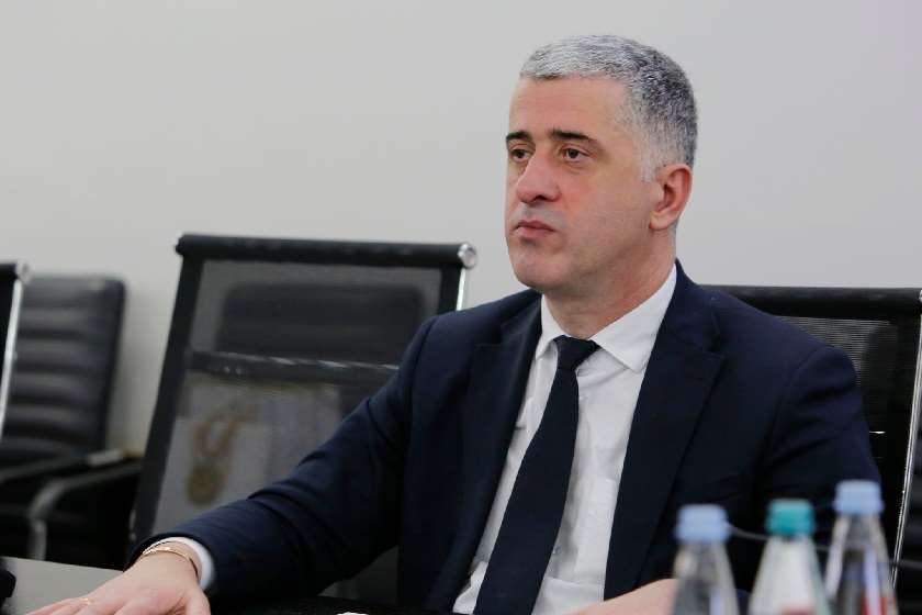 ოთარ შამუგია