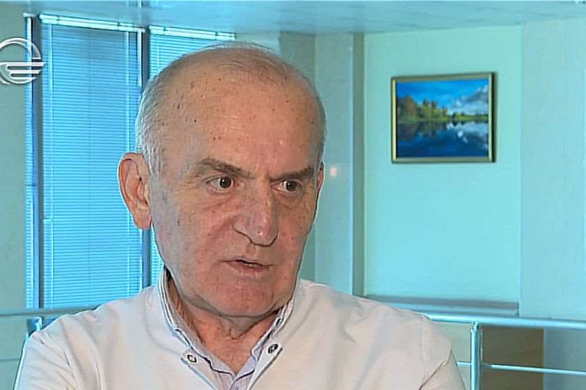 ზურაბ ჩხაიძე