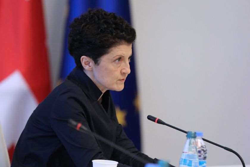 თეა წულუკიანი