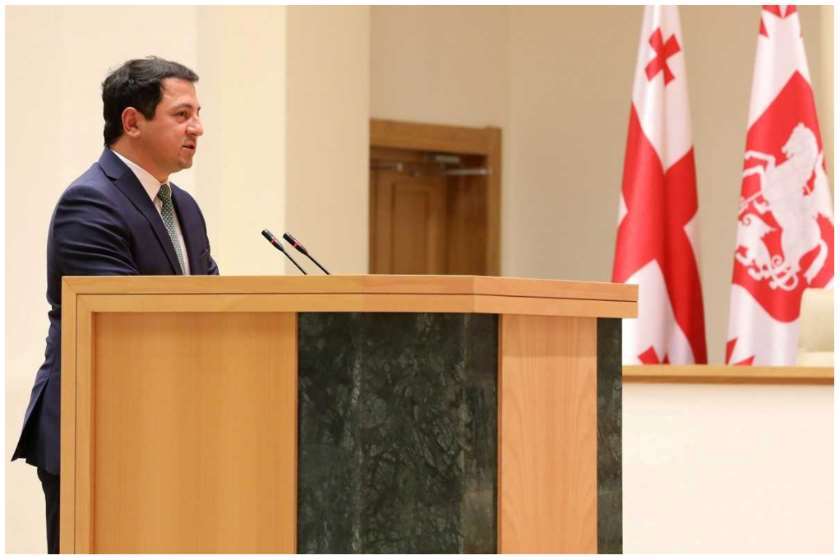 არჩილ თალაკვაძე