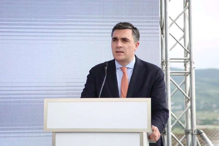 ილია დარჩიაშვილი