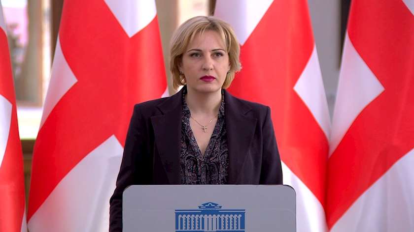 ეკა სეფაშვილი