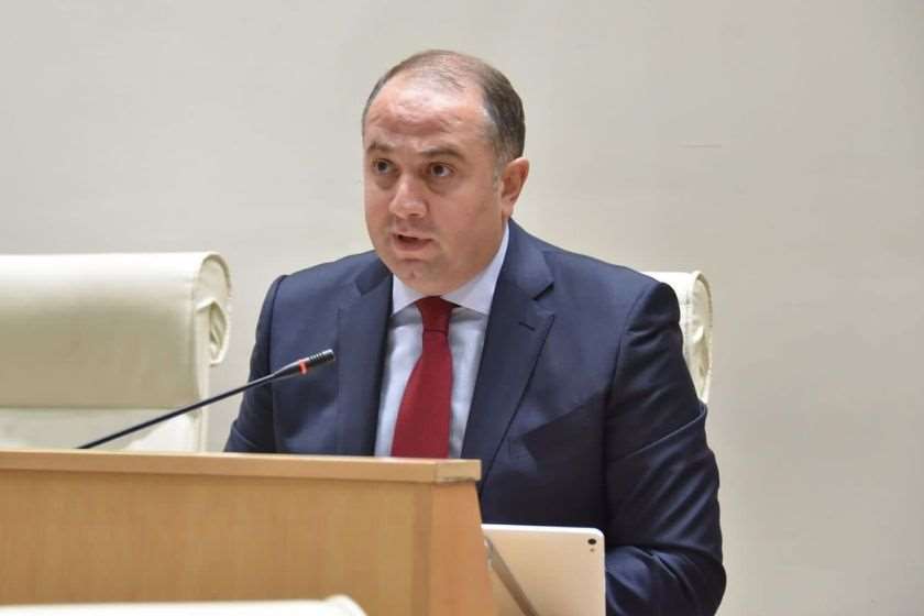 ირაკლი ჩიქოვანი