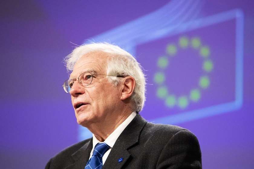 ჯოზეფ ბორელი