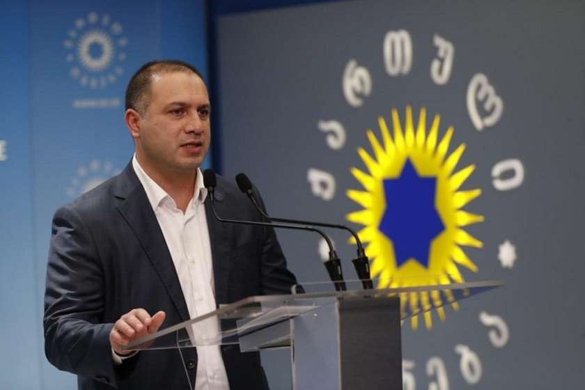 გივი მიქანაძე