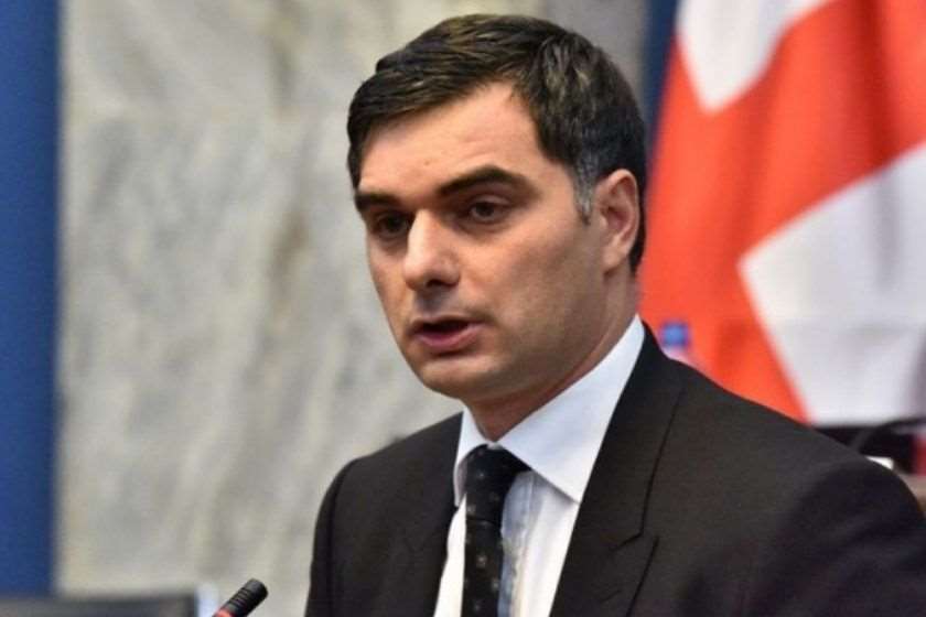 ვახტანგ მახარობლიშვილი