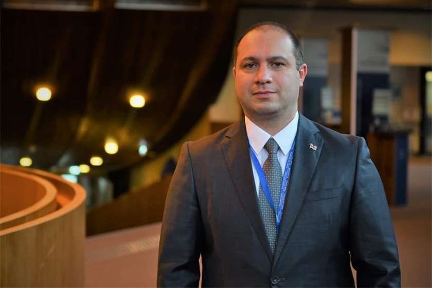 გივი მიქანაძე