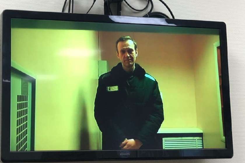 ალექსეი ნავალნი