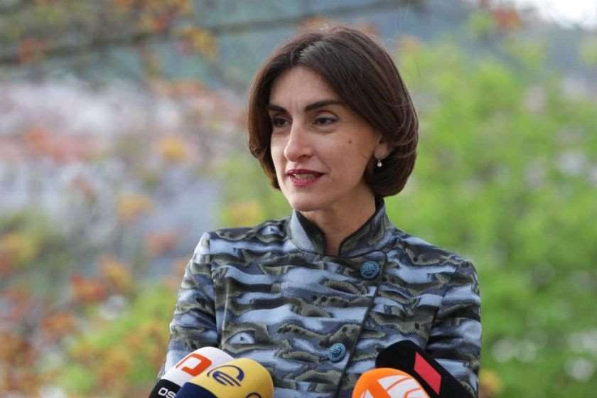 მაკა ბოჭორიშვილი