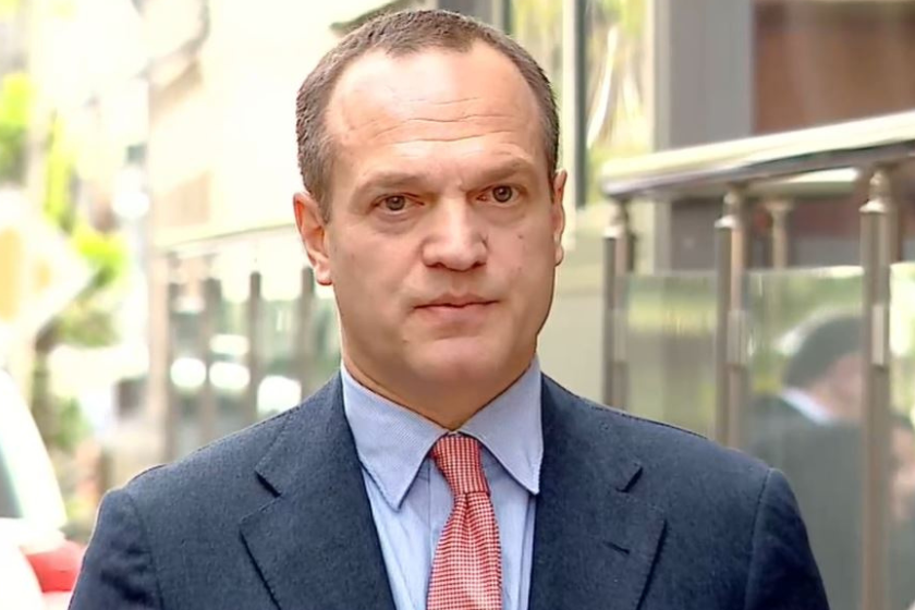 პეტრე ცისკარიშვილი