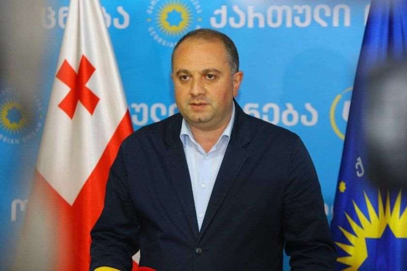 ირაკლი ჩიქოვანი