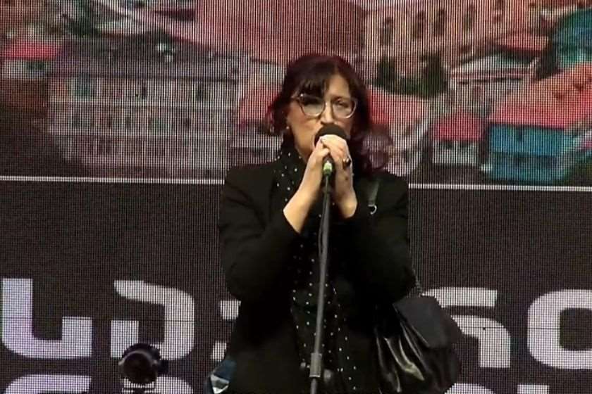 ია მეტრეველი